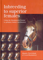 book-Inbreeding to Superior Females