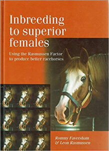 book-INBREEDING TO SUPERIOR FEMALES